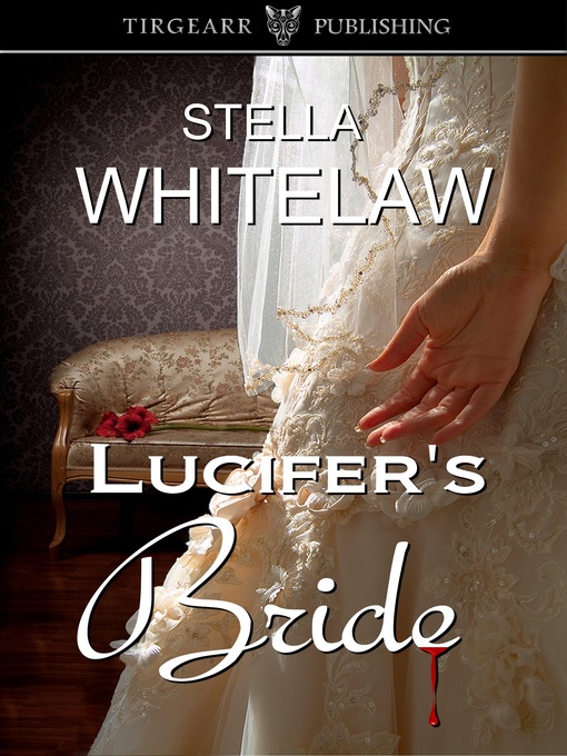 Title details for Lucifer's Bride by Stella Whitelaw - Available